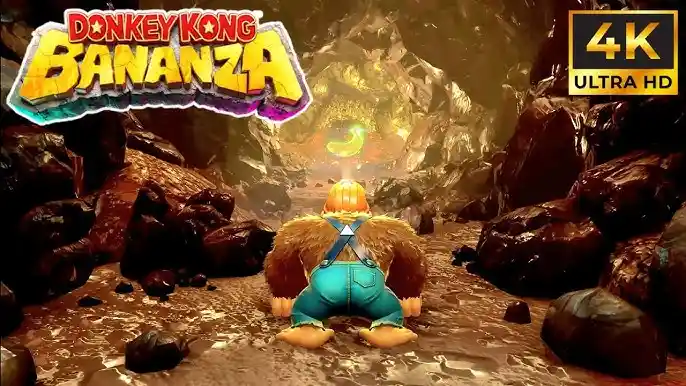 Donkey Kong Bananza Guide: Gameplay, Tips, and Beginner Strategies